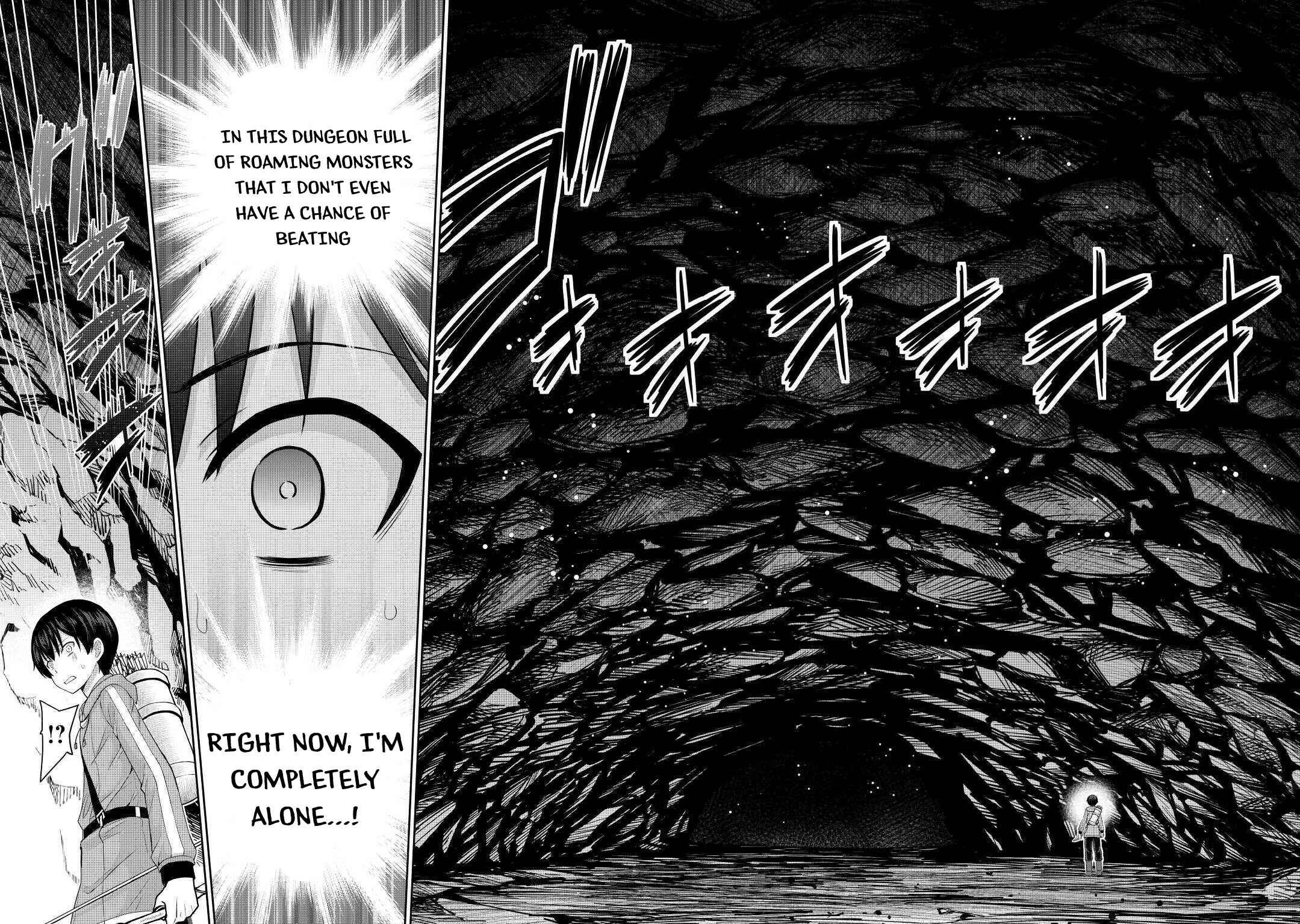 Page 7 Chapter 29 The Strongest Job Is Apparently Not a Hero or a Sage, but an Appraiser (Provisional)!