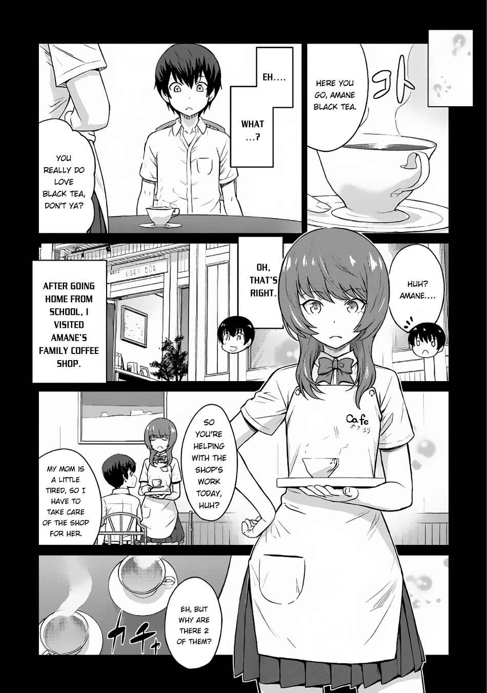 Page 21 Chapter 5 The Strongest Job Is Apparently Not a Hero or a Sage, but an Appraiser (Provisional)!