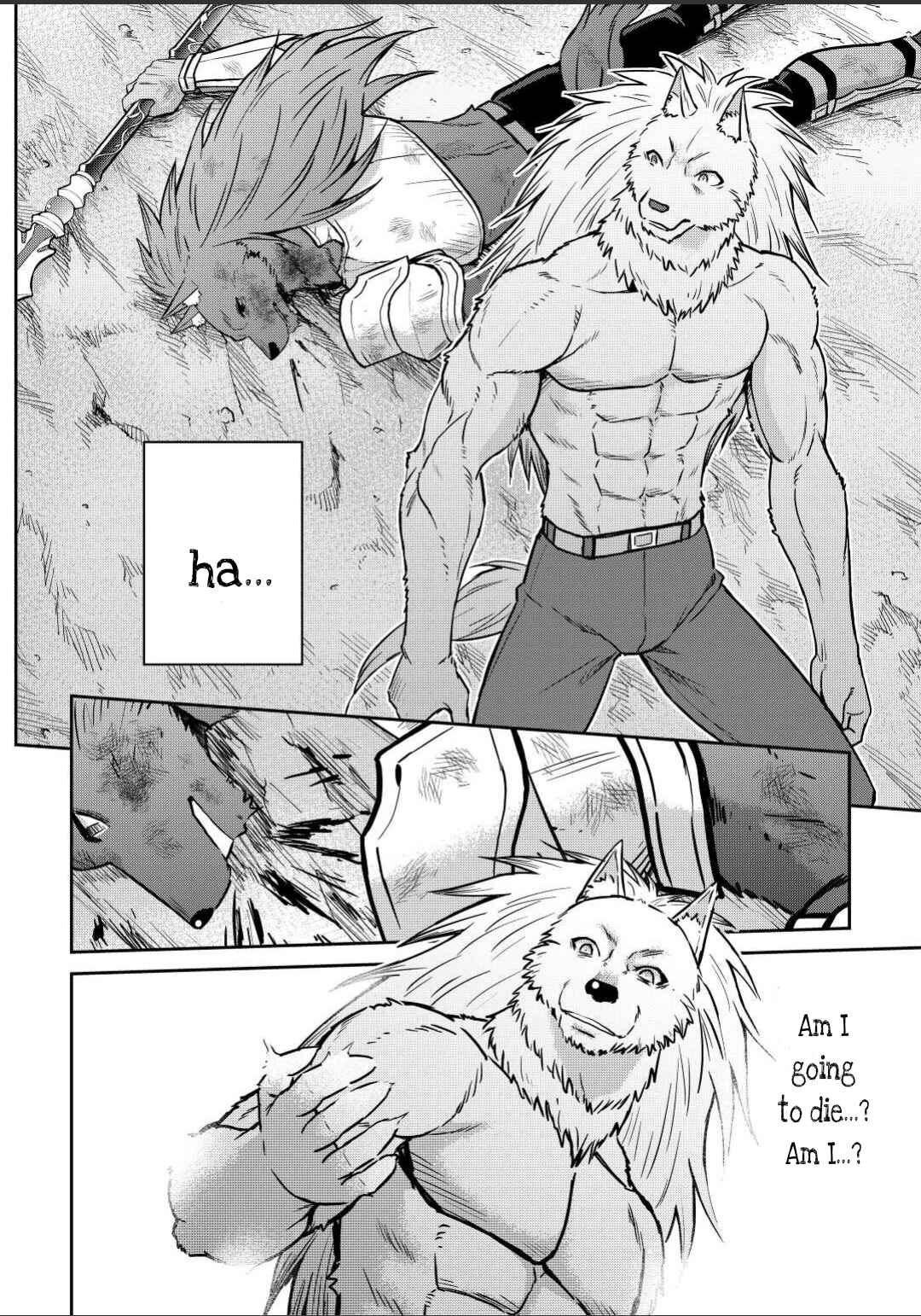 Page 10 Chapter 43.2 The Strongest Job Is Apparently Not a Hero or a Sage, but an Appraiser (Provisional)!