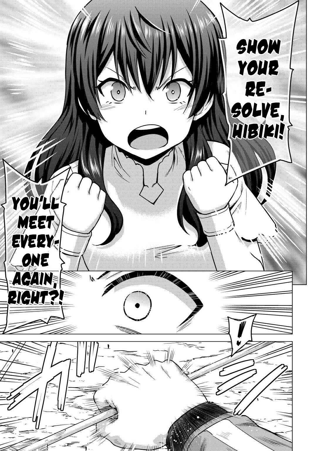Page 15 Chapter 35 The Strongest Job Is Apparently Not a Hero or a Sage, but an Appraiser (Provisional)!