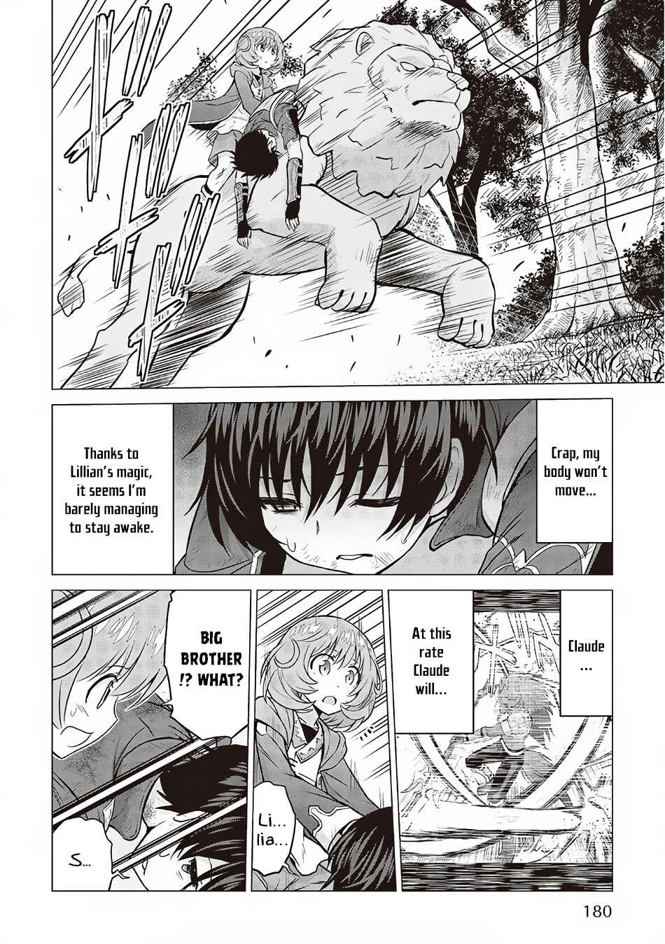 Page 13 Chapter 12 The Strongest Job Is Apparently Not a Hero or a Sage, but an Appraiser (Provisional)!