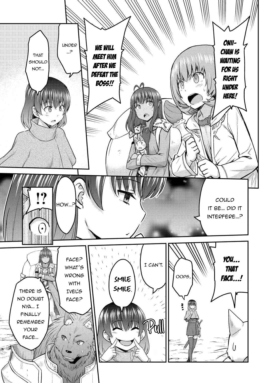 Page 30 Chapter 41 The Strongest Job Is Apparently Not a Hero or a Sage, but an Appraiser (Provisional)!