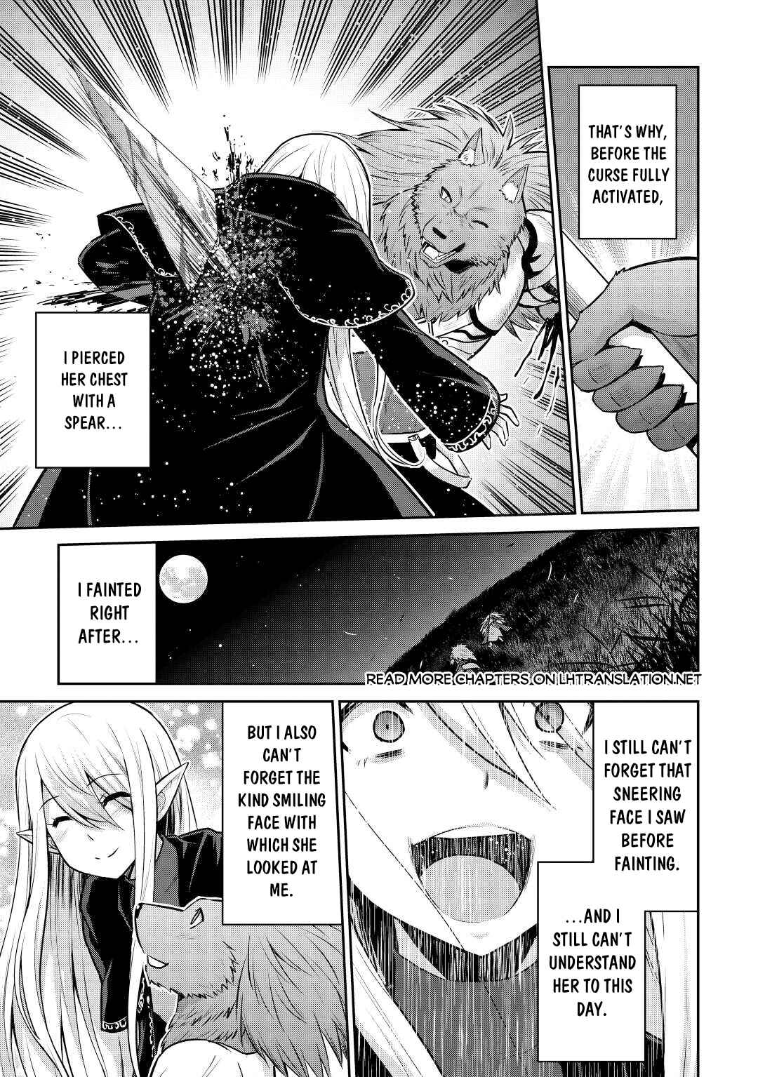 Page 6 Chapter 41 The Strongest Job Is Apparently Not a Hero or a Sage, but an Appraiser (Provisional)!