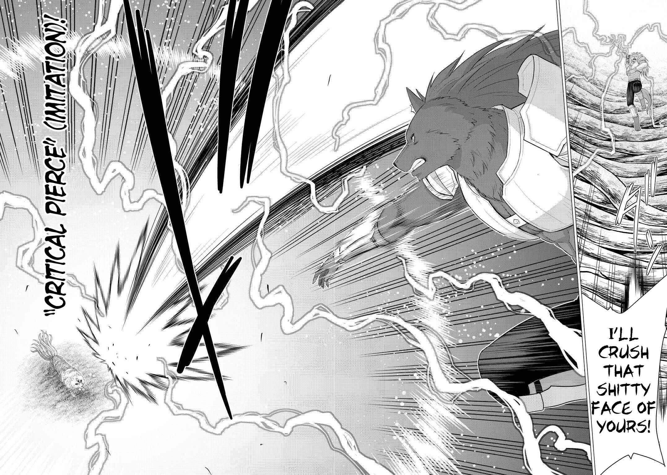 Page 18 Chapter 27 The Strongest Job Is Apparently Not a Hero or a Sage, but an Appraiser (Provisional)!