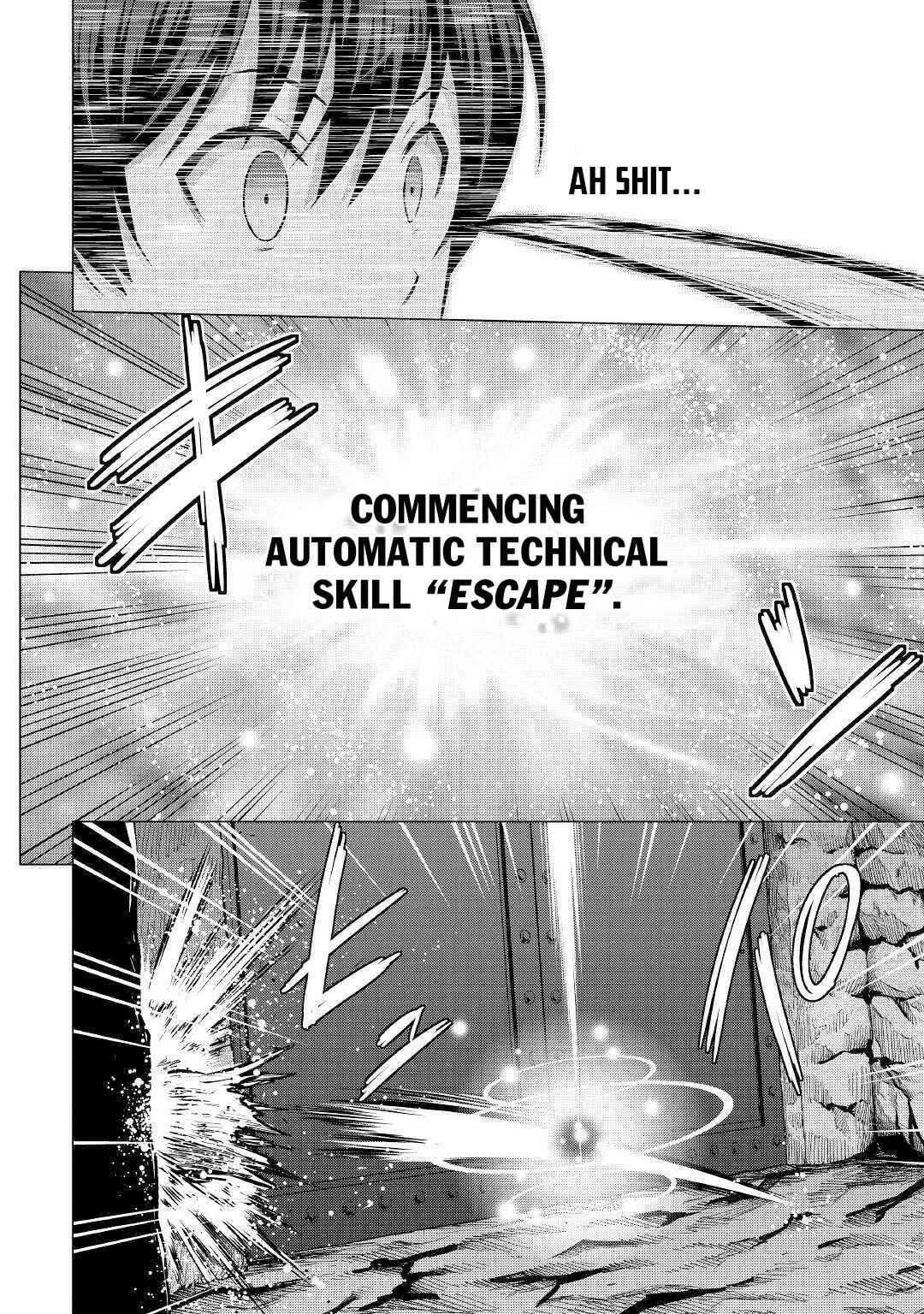 Page 3 Chapter 25 The Strongest Job Is Apparently Not a Hero or a Sage, but an Appraiser (Provisional)!