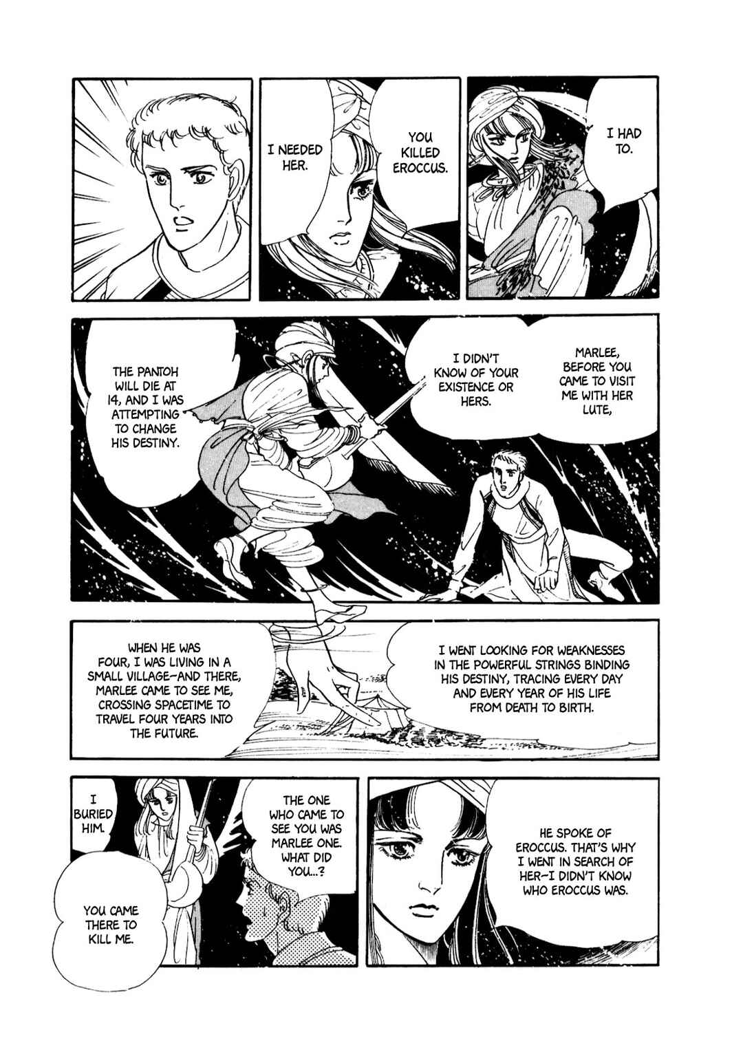 Page 14 Chapter 14 Silver Triangle