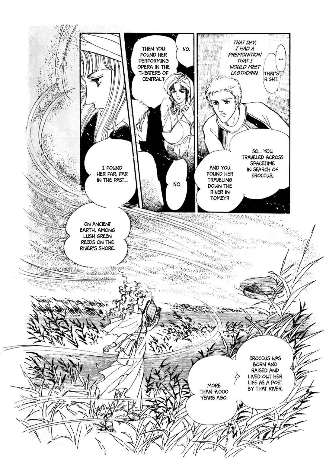 Page 15 Chapter 14 Silver Triangle