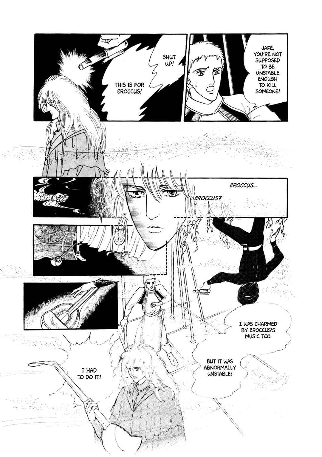 Page 4 Chapter 14 Silver Triangle