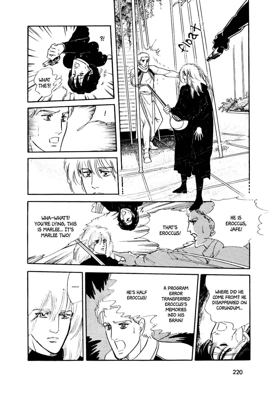 Page 5 Chapter 14 Silver Triangle