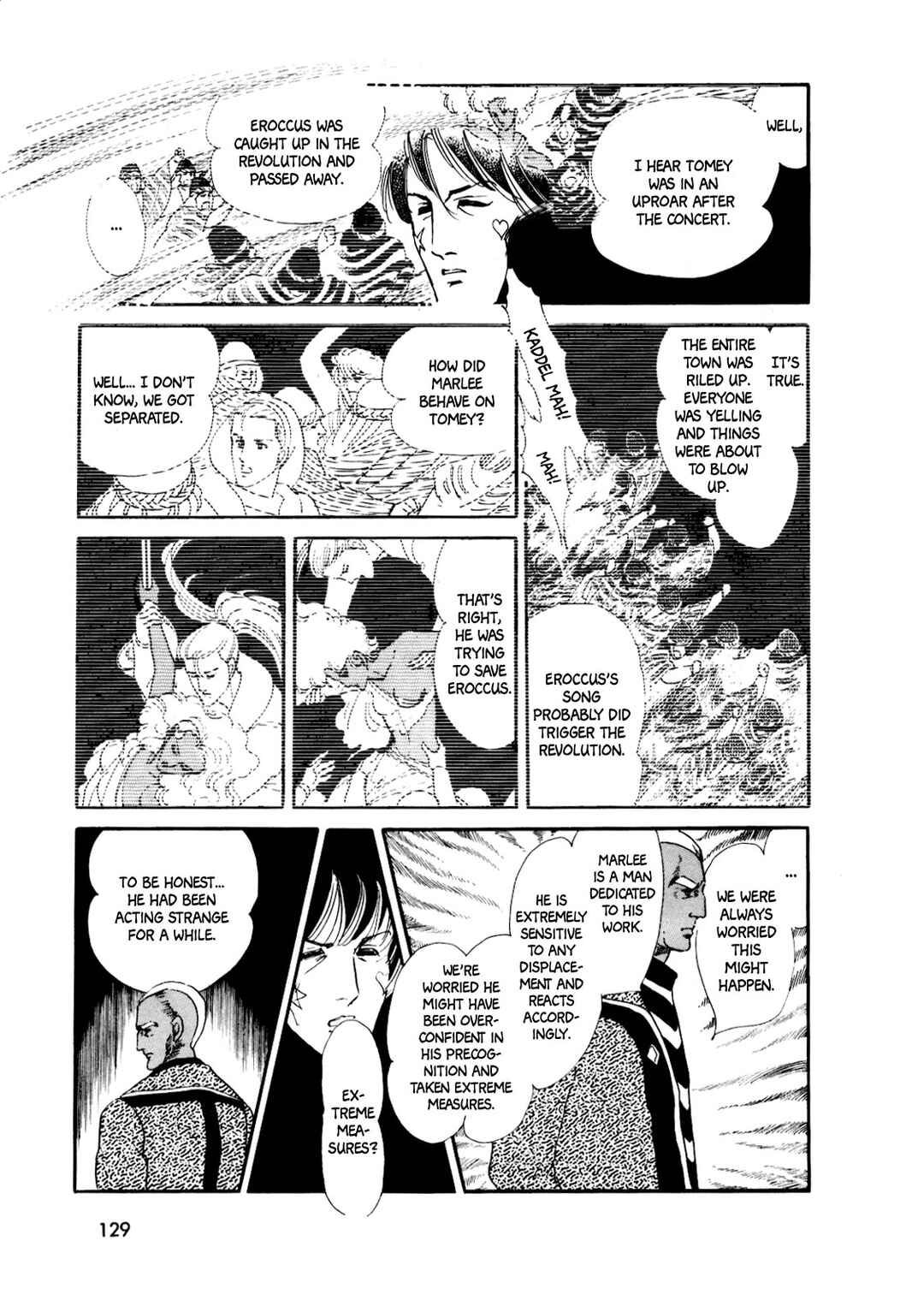 Page 10 Chapter 8 Silver Triangle