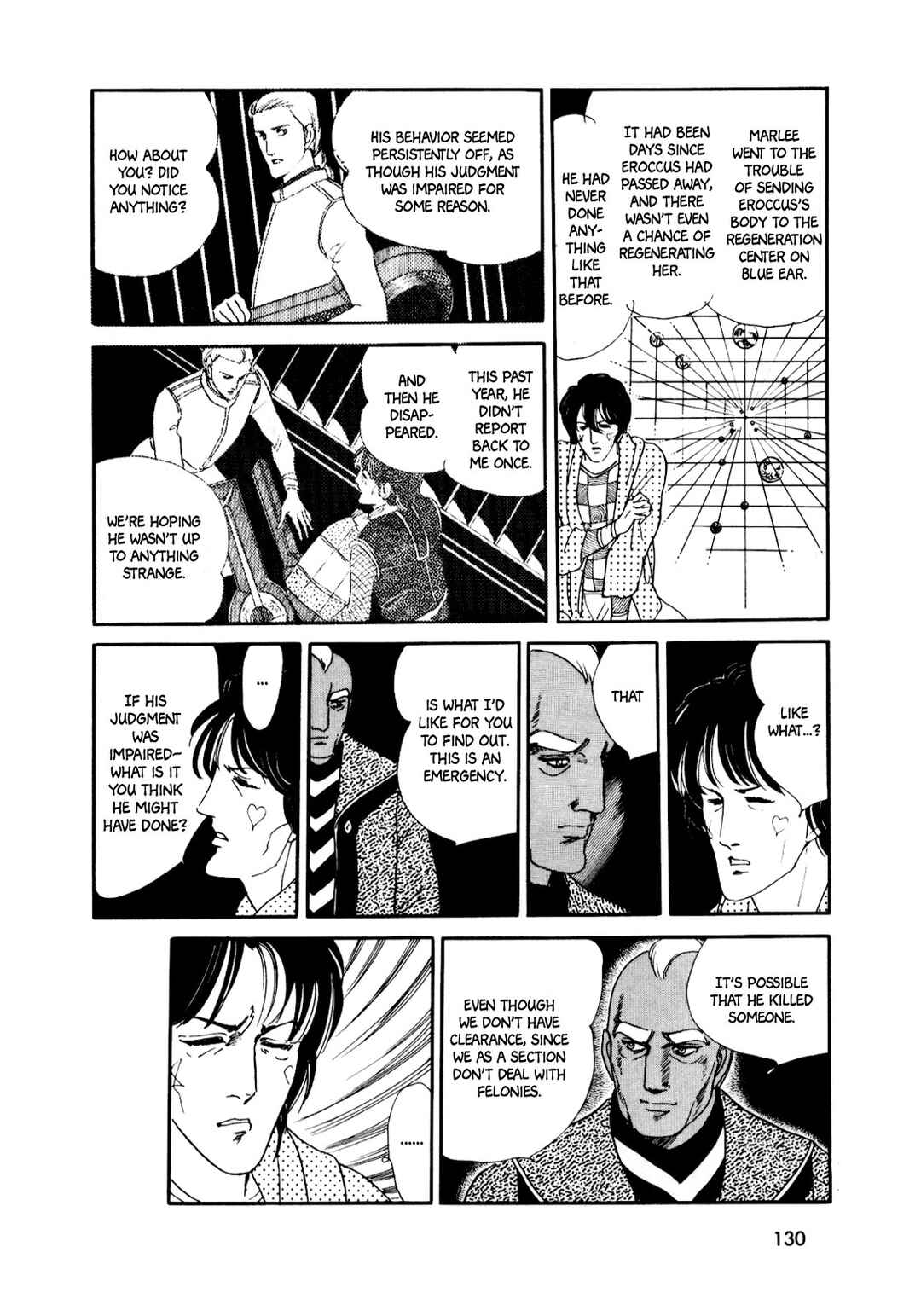 Page 11 Chapter 8 Silver Triangle