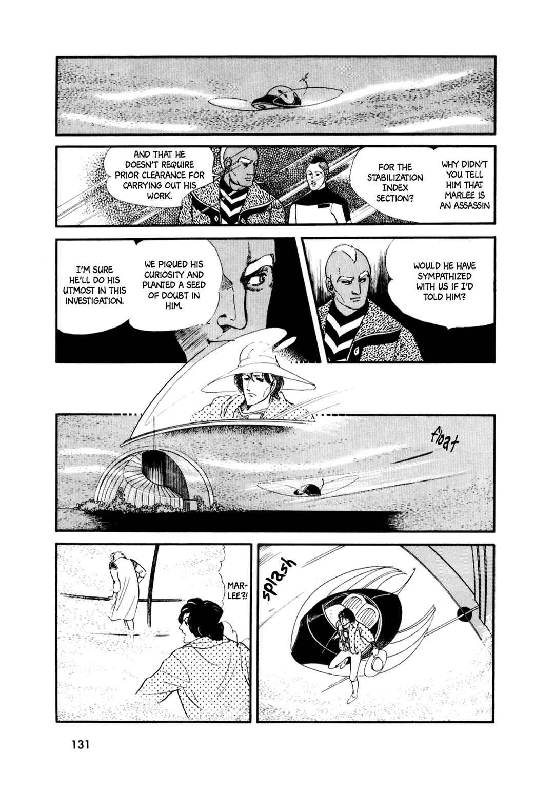 Page 12 Chapter 8 Silver Triangle