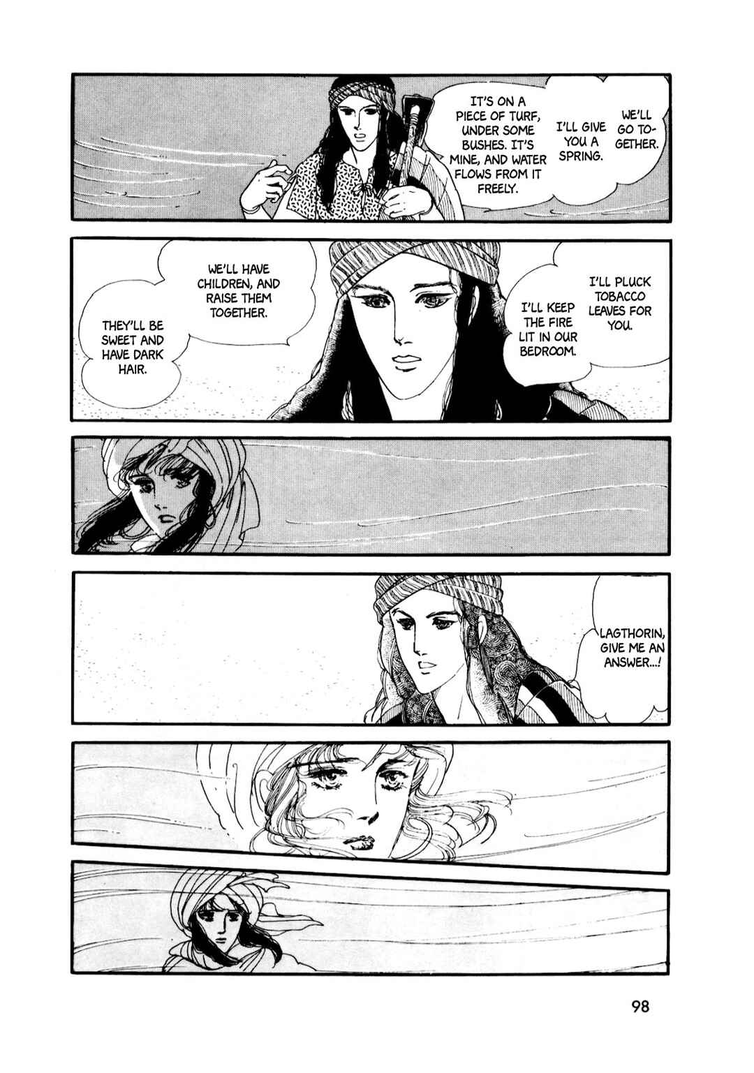 Page 11 Chapter 6 Silver Triangle