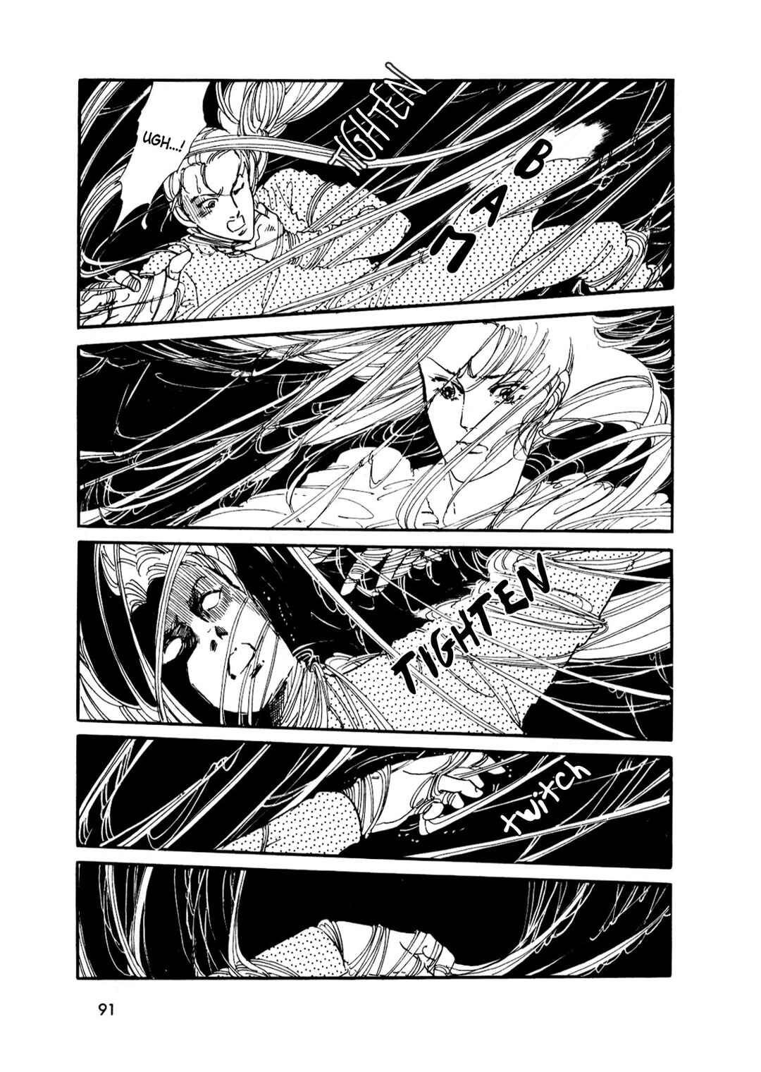 Page 4 Chapter 6 Silver Triangle