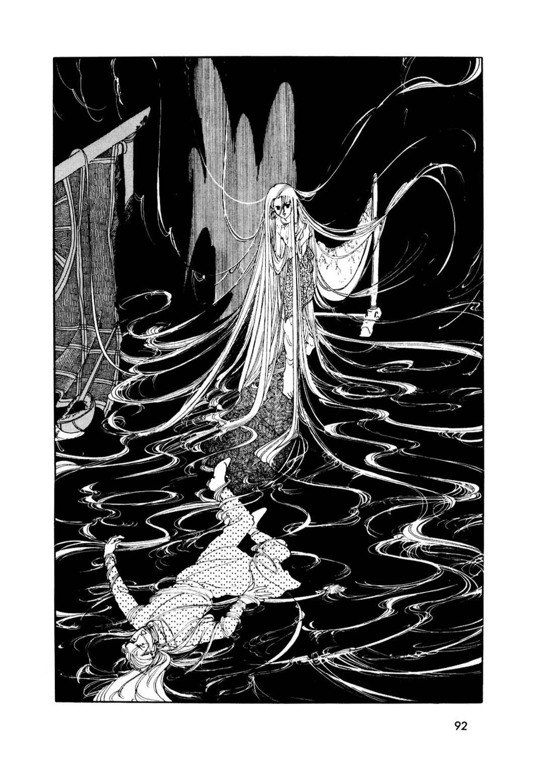 Page 5 Chapter 6 Silver Triangle