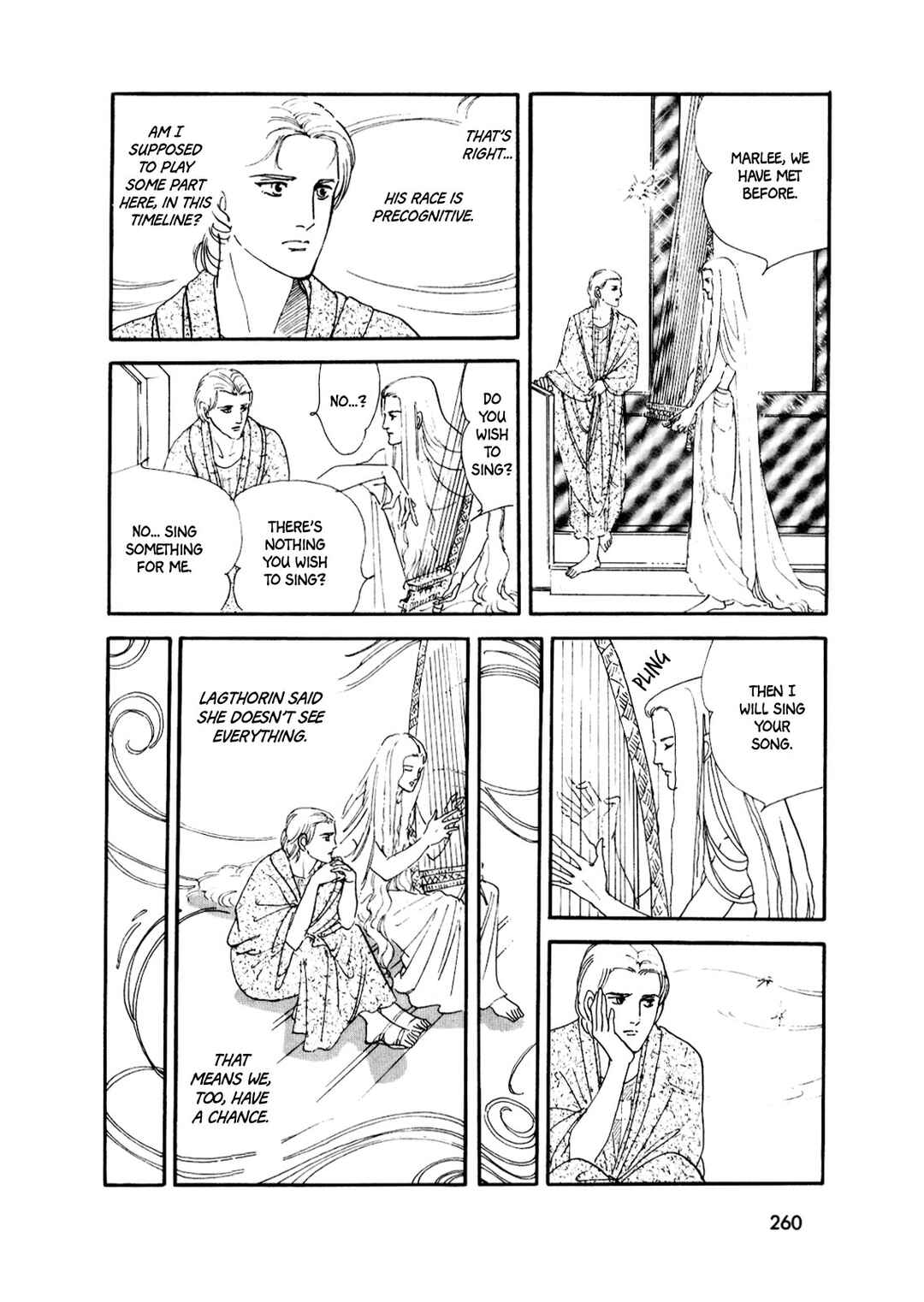 Page 13 Chapter 16 Silver Triangle