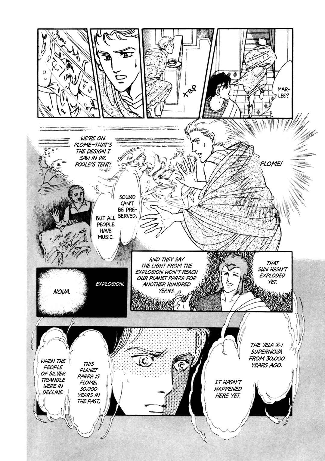 Page 5 Chapter 16 Silver Triangle