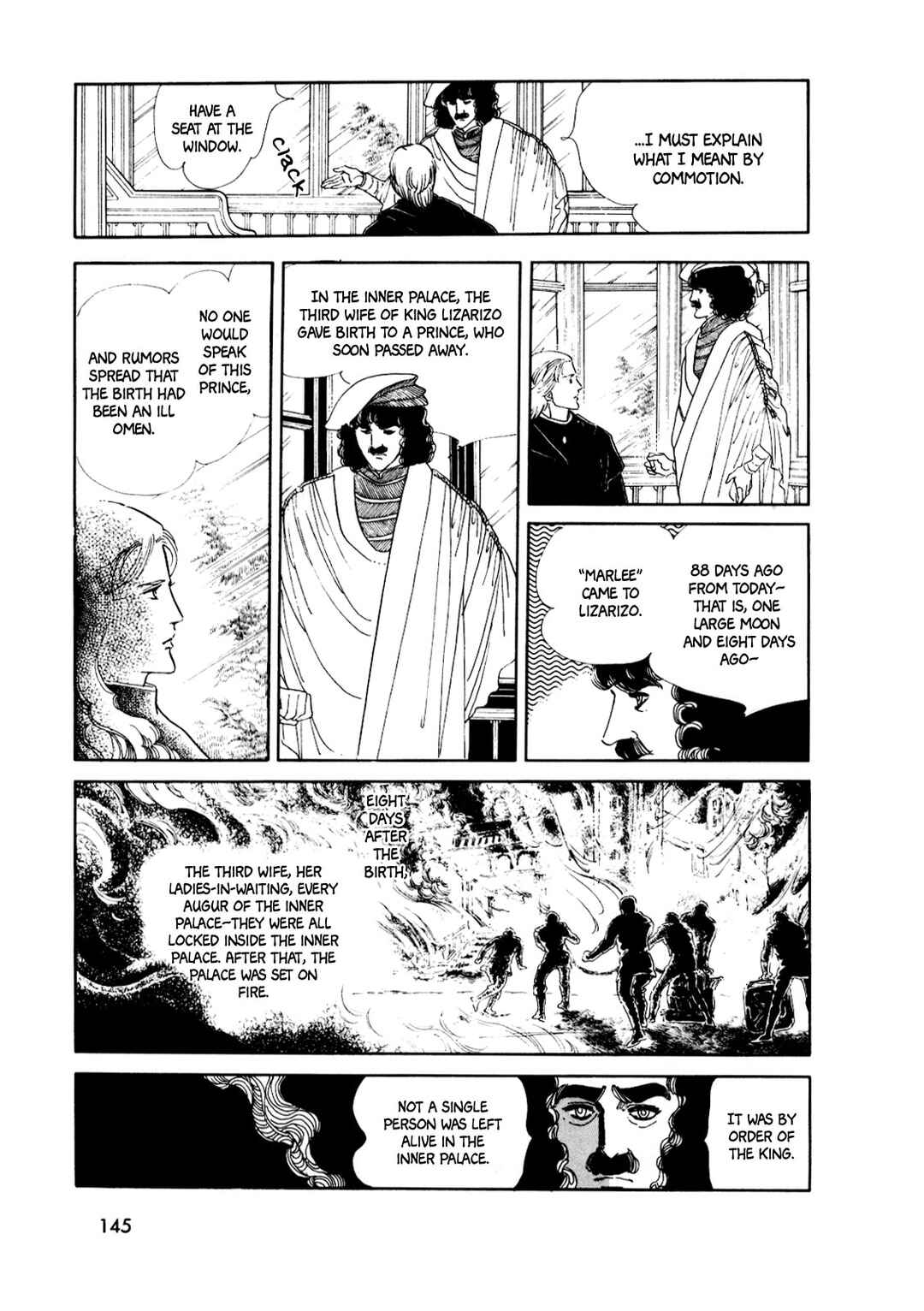Page 10 Chapter 9 Silver Triangle