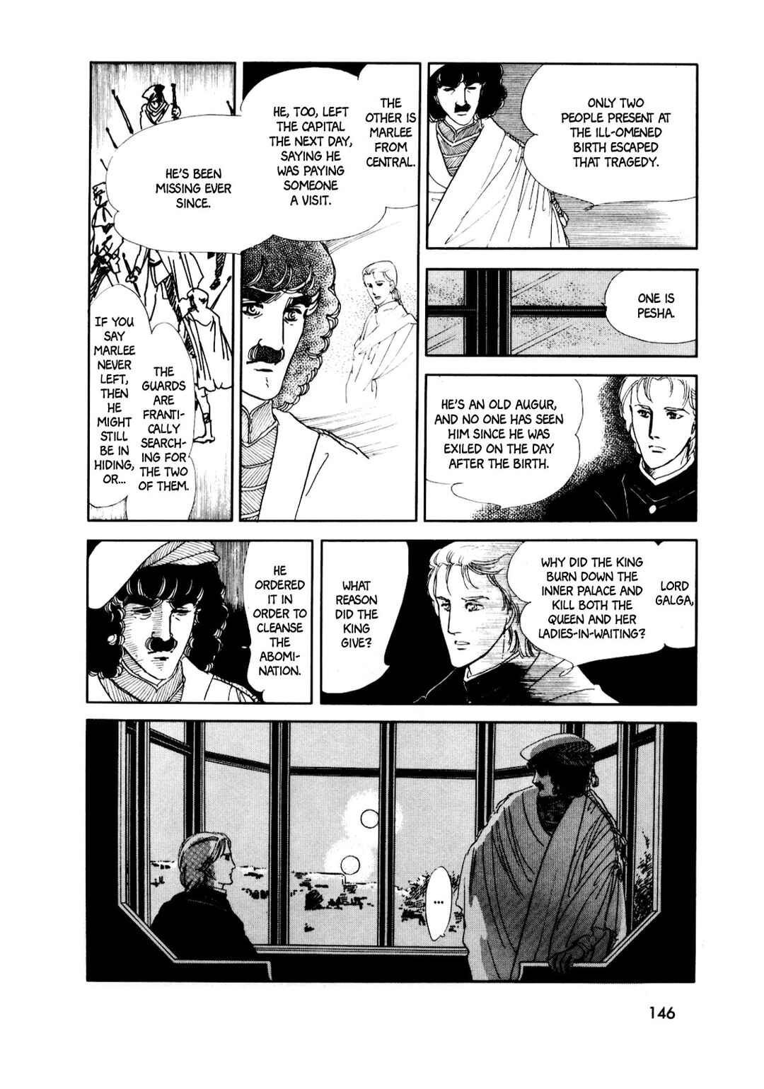 Page 11 Chapter 9 Silver Triangle