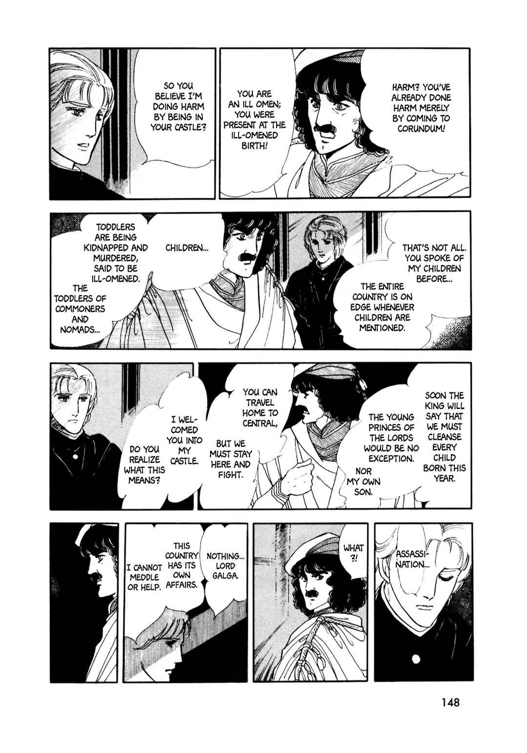 Page 13 Chapter 9 Silver Triangle