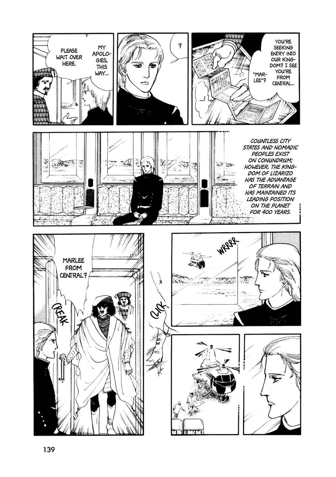 Page 4 Chapter 9 Silver Triangle