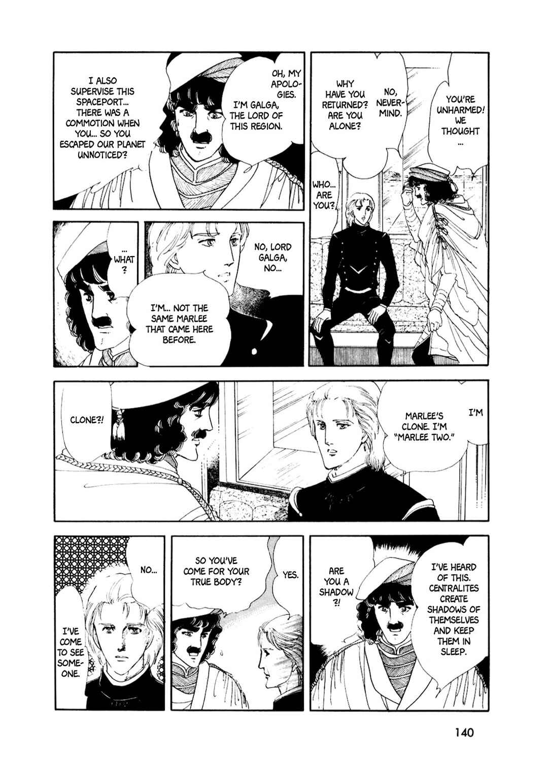 Page 5 Chapter 9 Silver Triangle