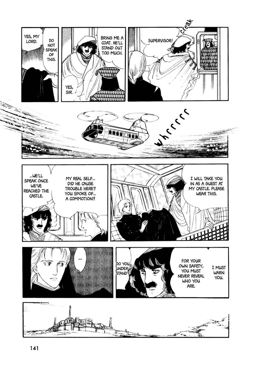 Page 6 Chapter 9 Silver Triangle