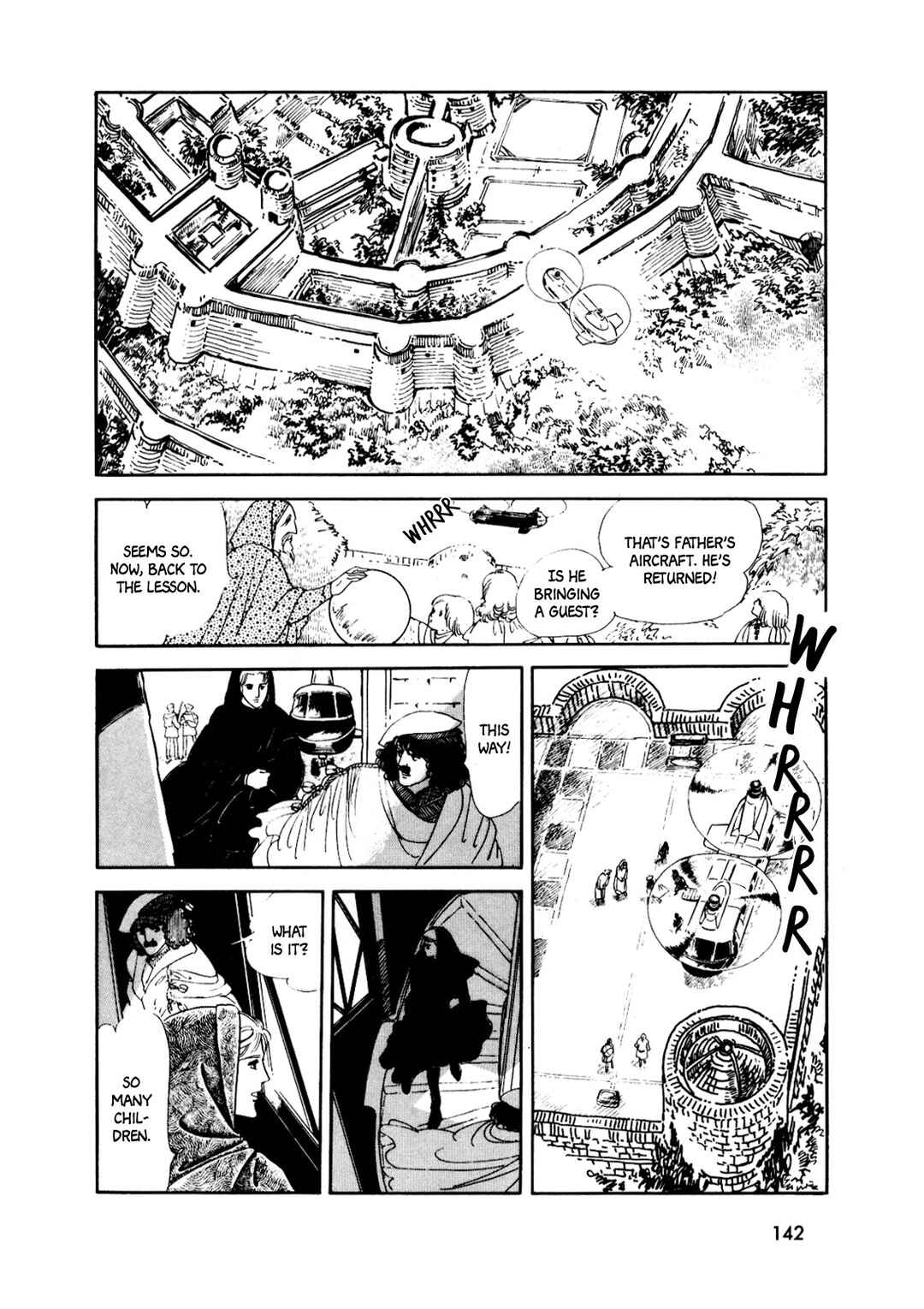 Page 7 Chapter 9 Silver Triangle