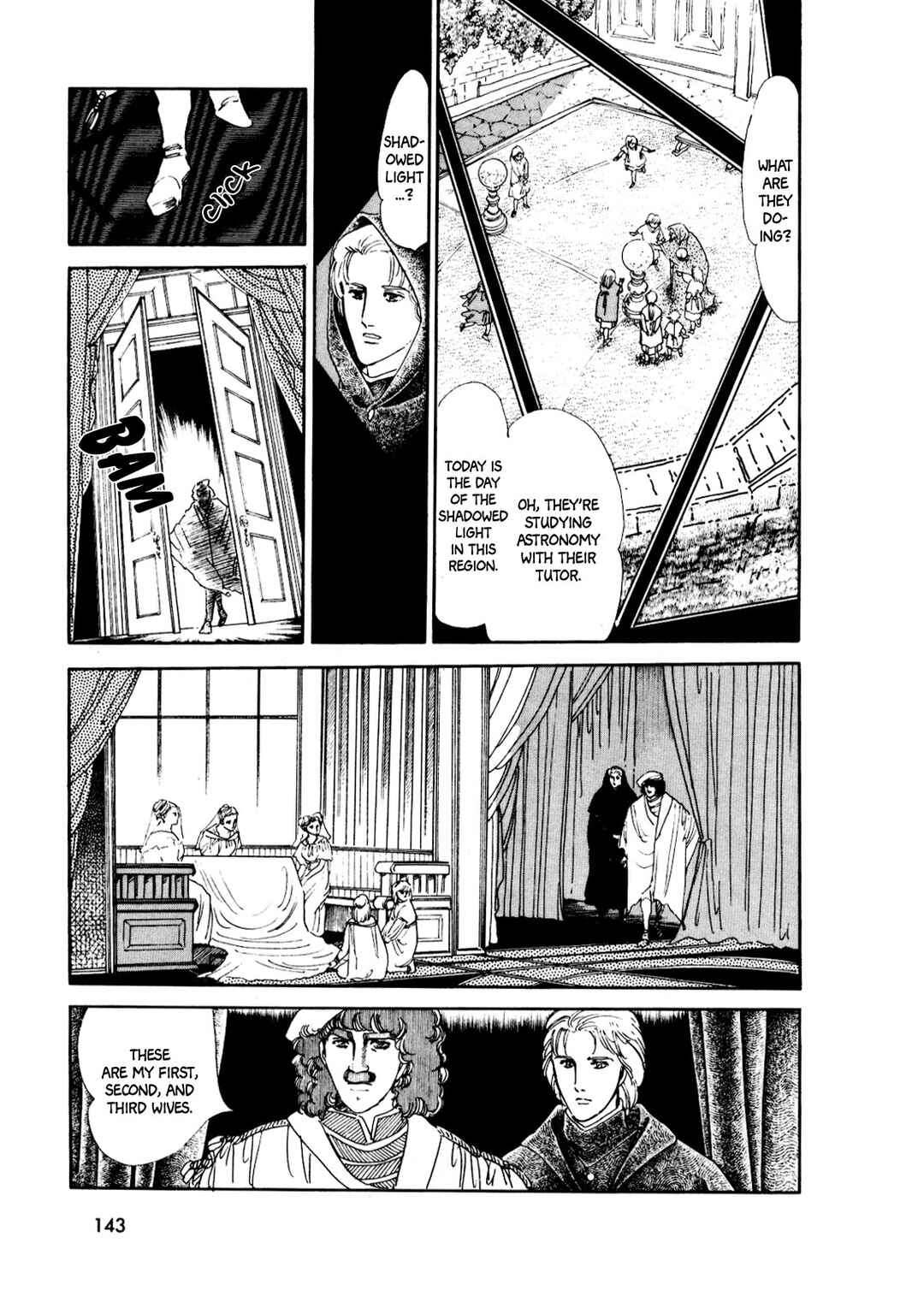 Page 8 Chapter 9 Silver Triangle