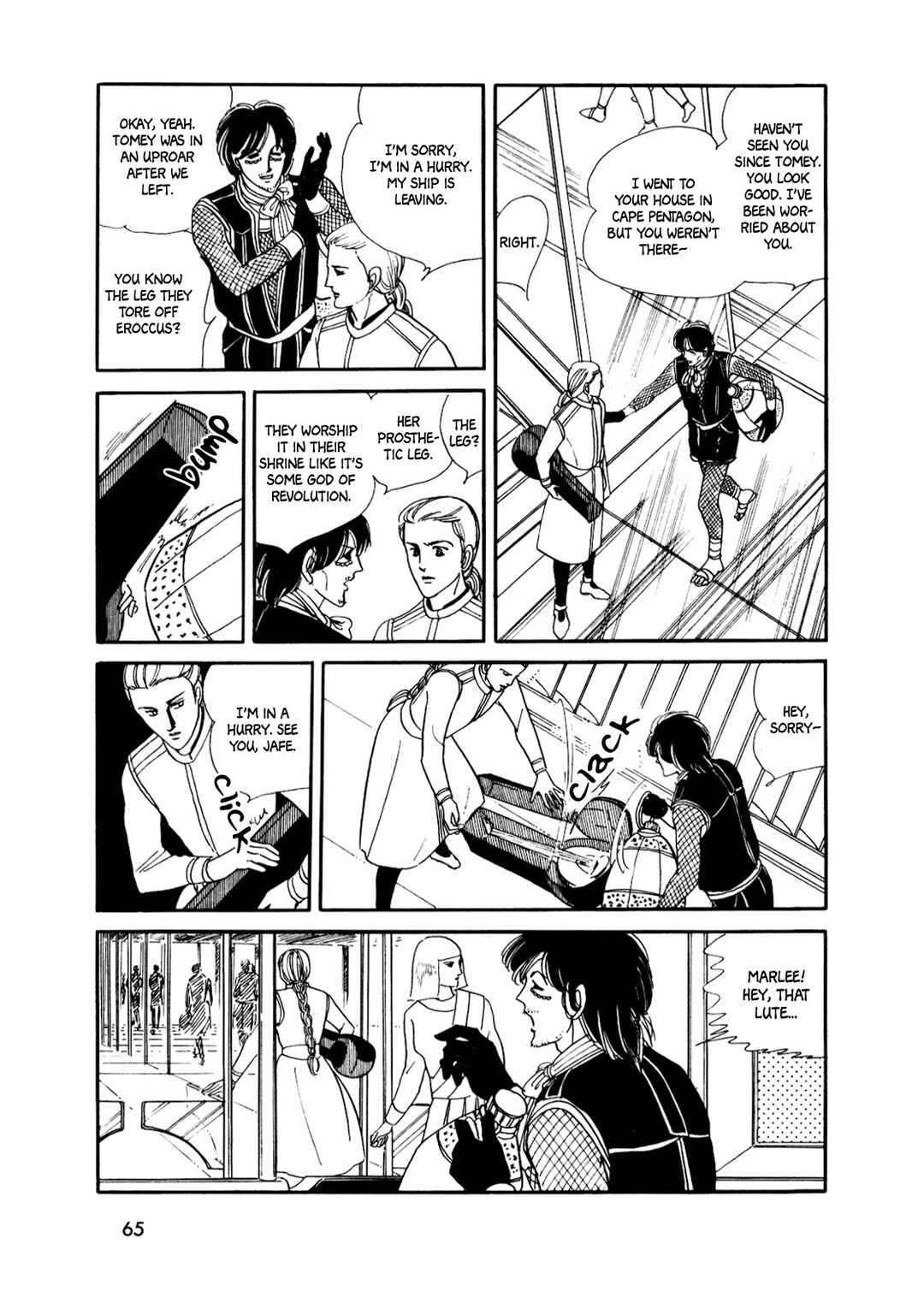 Page 10 Chapter 4 Silver Triangle