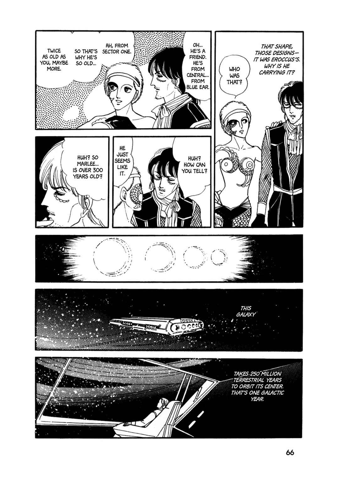 Page 11 Chapter 4 Silver Triangle