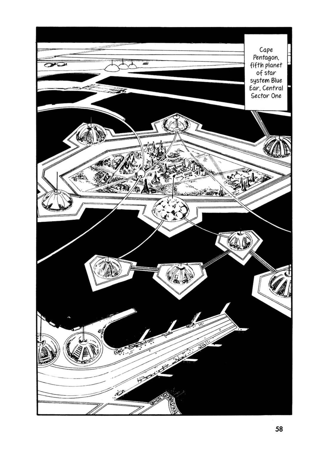 Page 3 Chapter 4 Silver Triangle