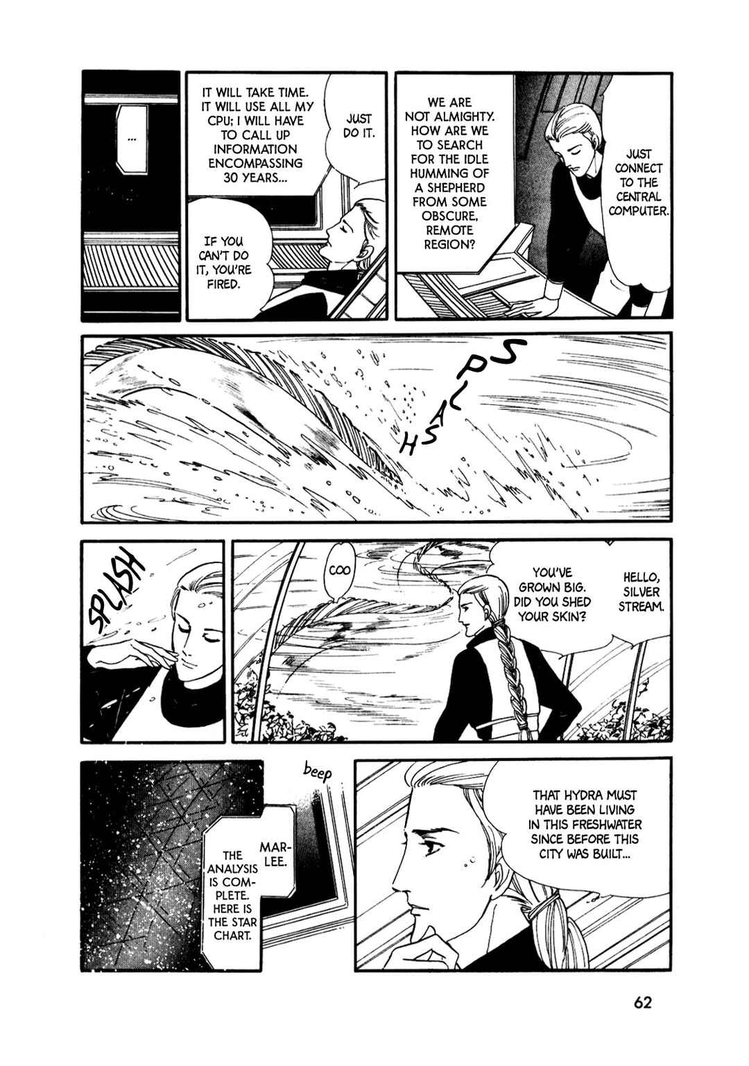 Page 7 Chapter 4 Silver Triangle