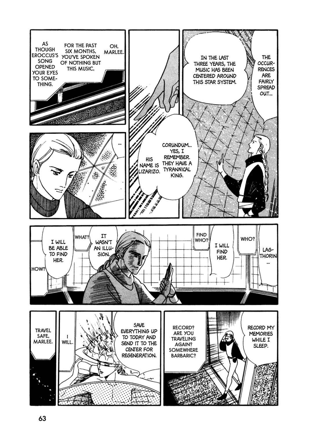 Page 8 Chapter 4 Silver Triangle