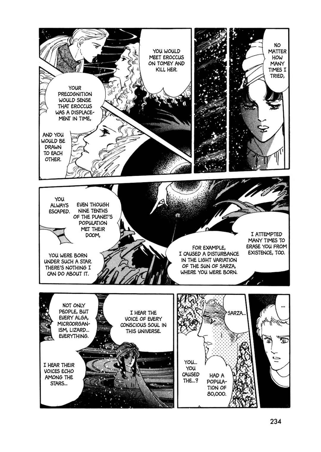 Page 3 Chapter 15 Silver Triangle