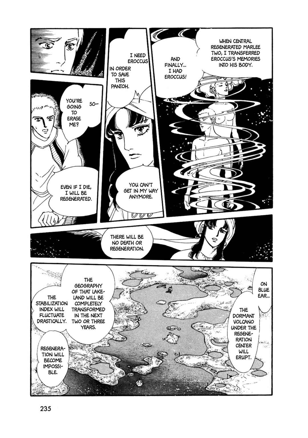 Page 4 Chapter 15 Silver Triangle