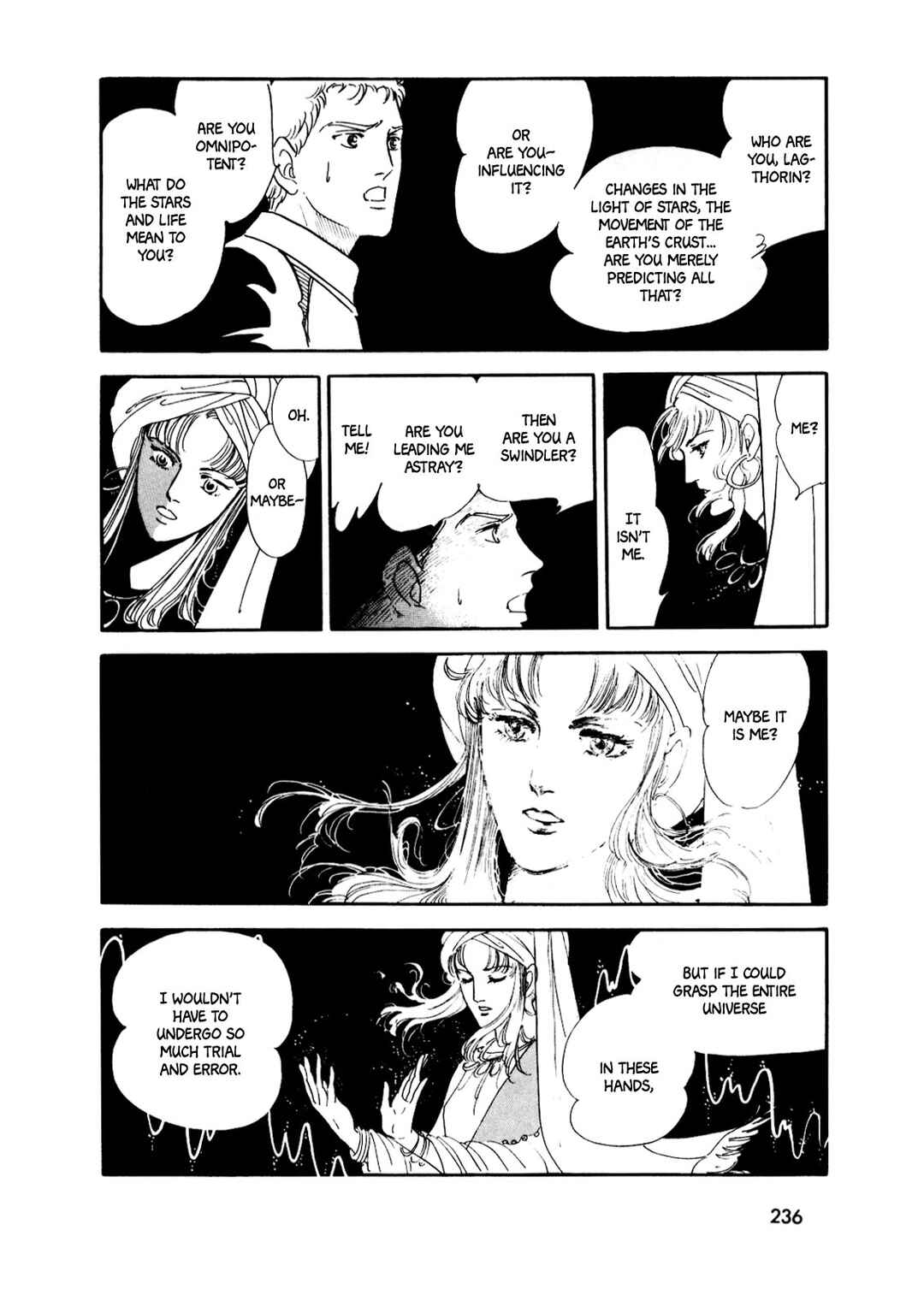 Page 5 Chapter 15 Silver Triangle