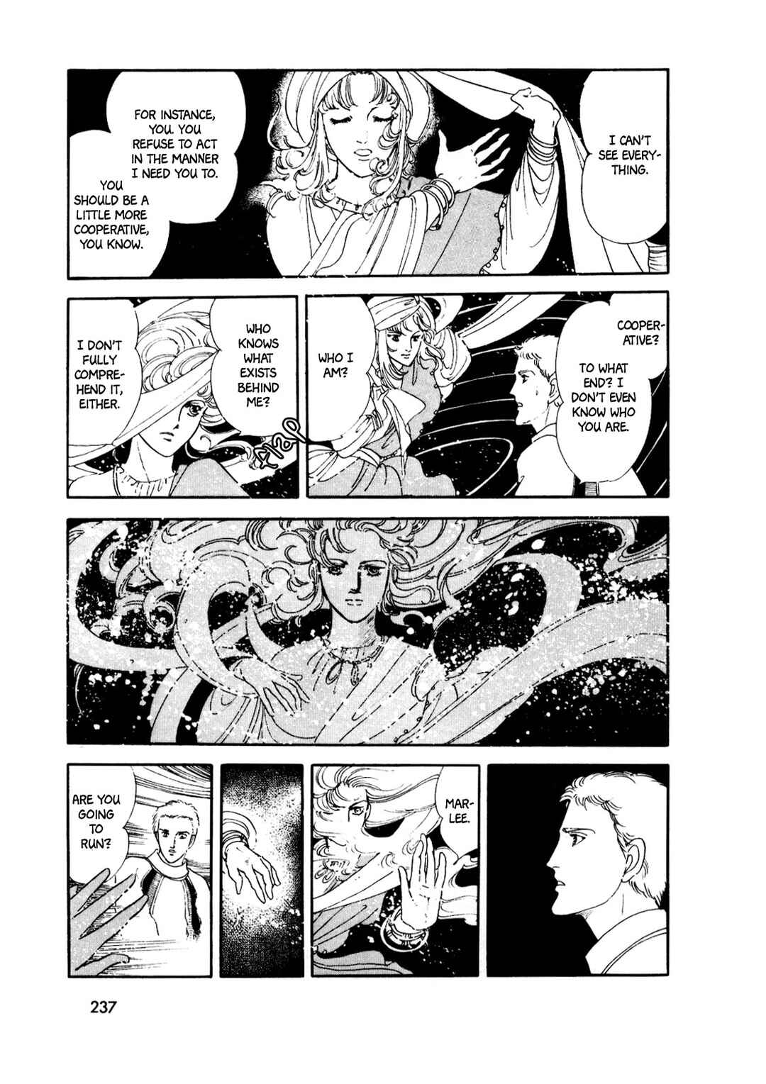 Page 6 Chapter 15 Silver Triangle