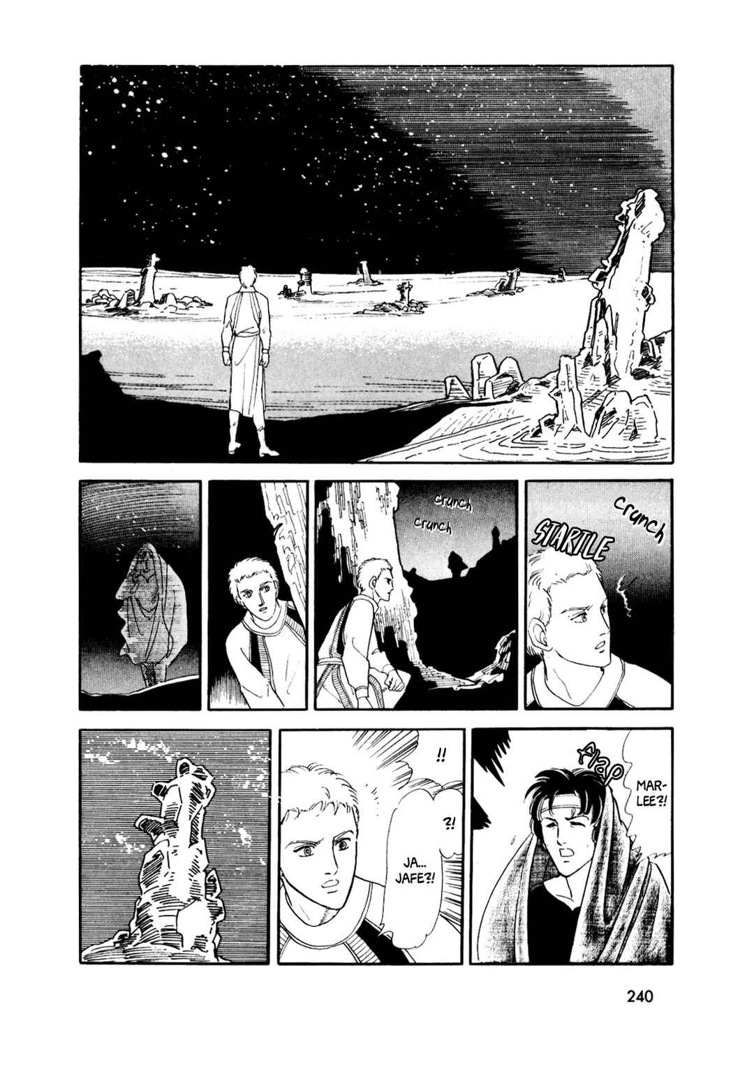 Page 9 Chapter 15 Silver Triangle