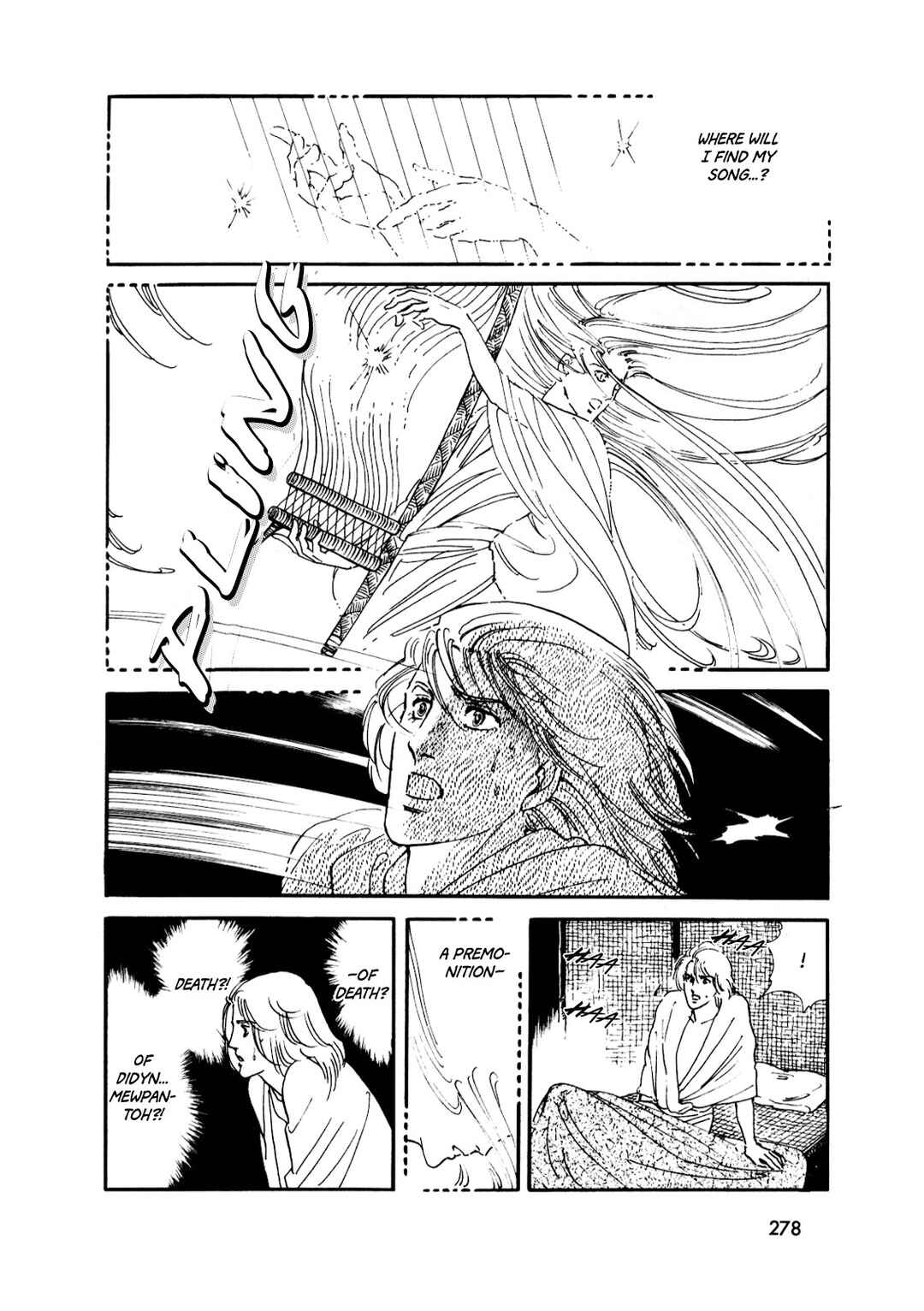 Page 15 Chapter 17 Silver Triangle