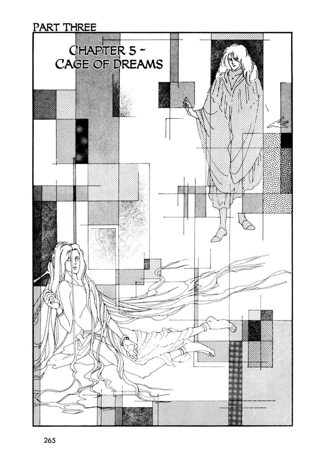 Page 2 Chapter 17 Silver Triangle