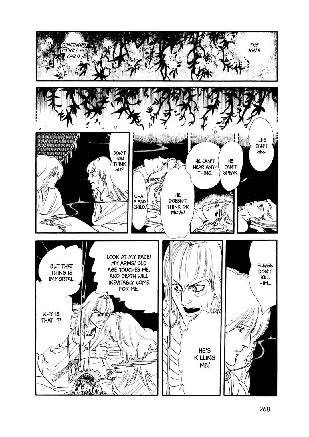 Page 5 Chapter 17 Silver Triangle