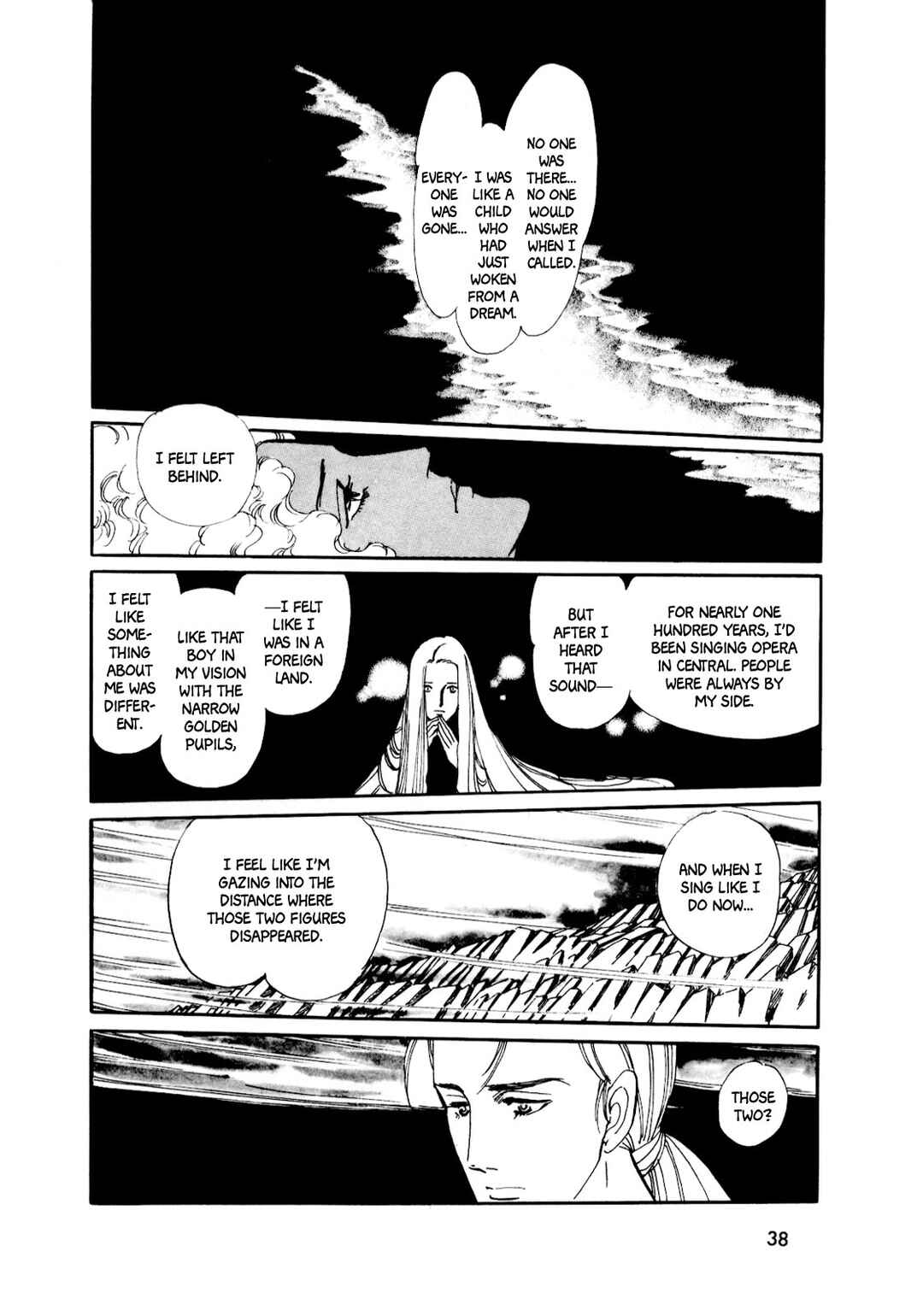 Page 15 Chapter 2 Silver Triangle