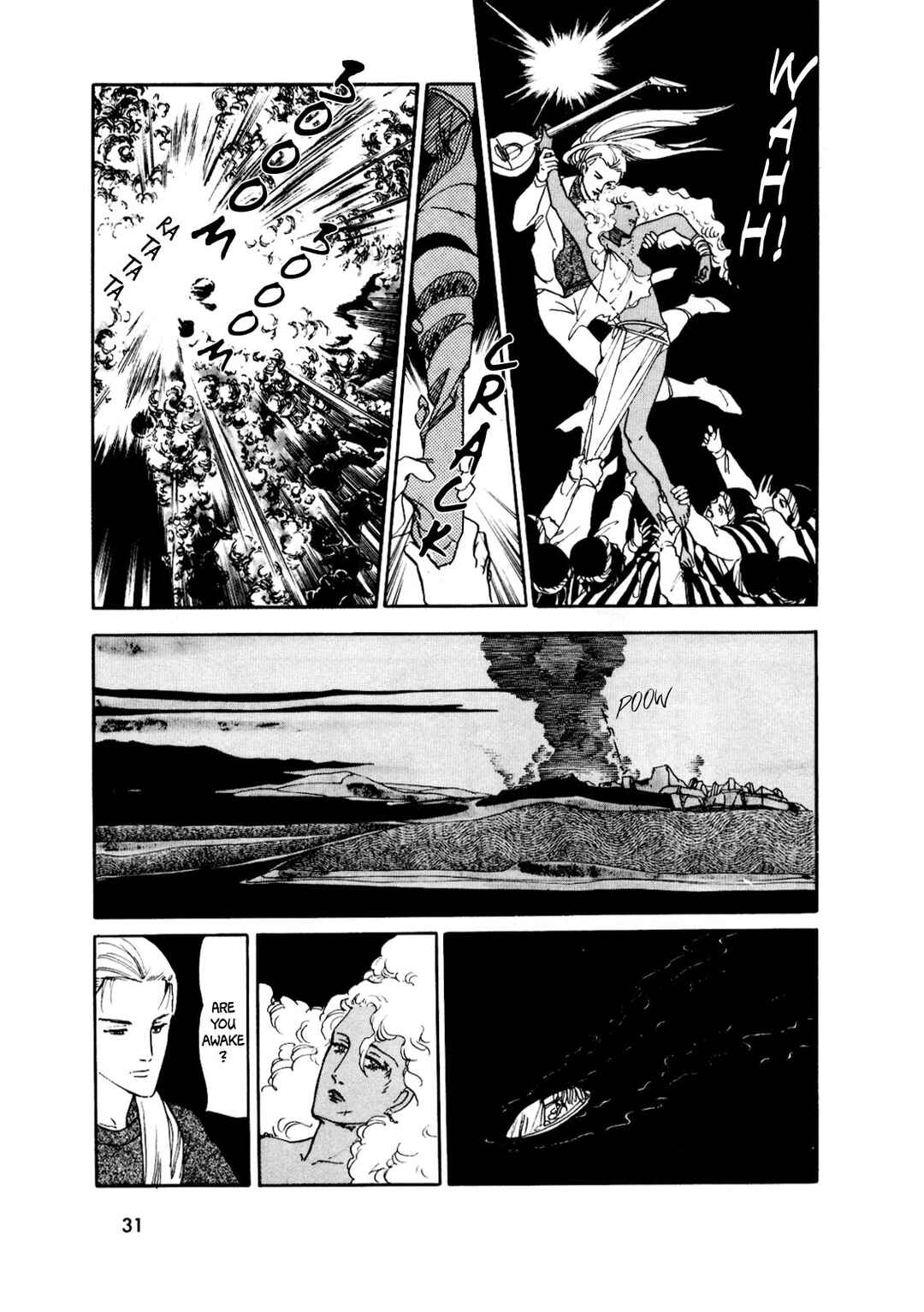 Page 8 Chapter 2 Silver Triangle