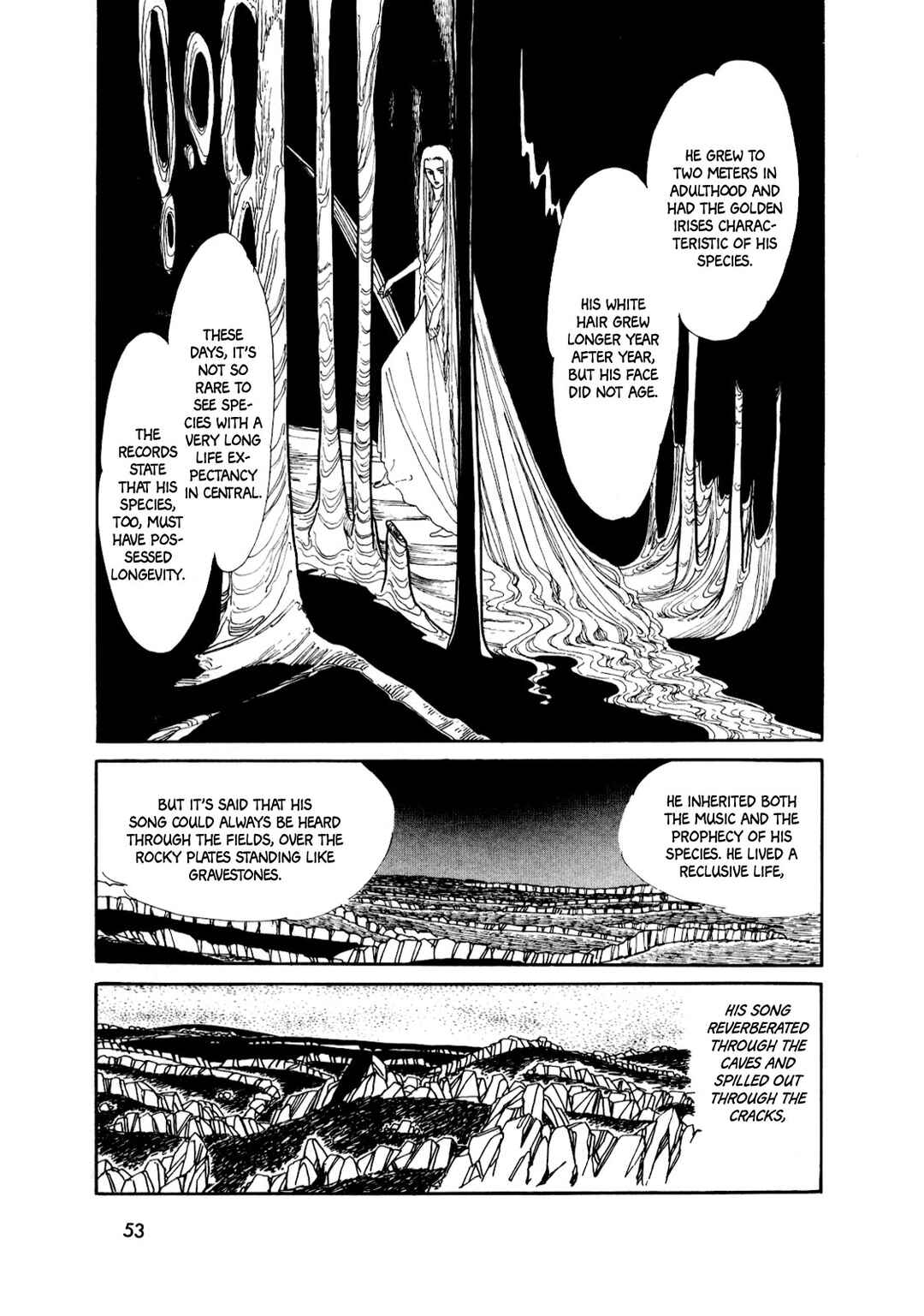 Page 14 Chapter 3 Silver Triangle