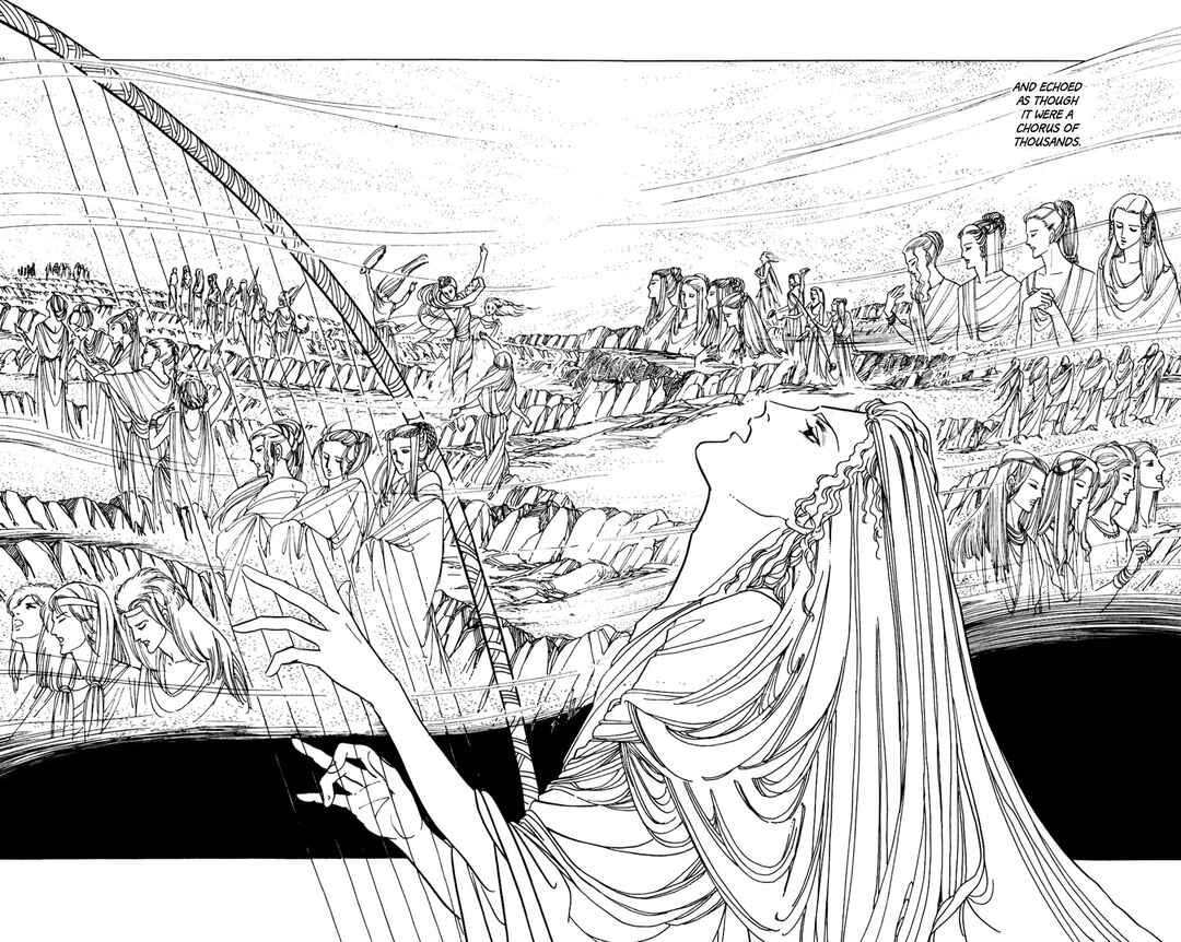 Page 15 Chapter 3 Silver Triangle