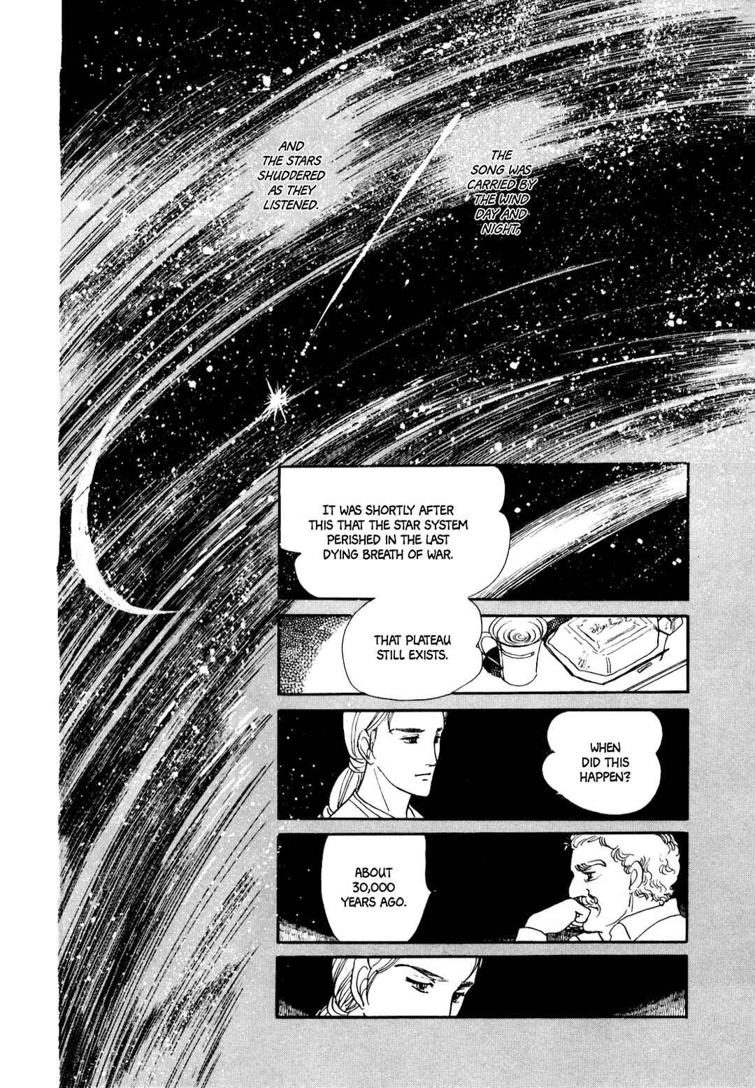 Page 16 Chapter 3 Silver Triangle
