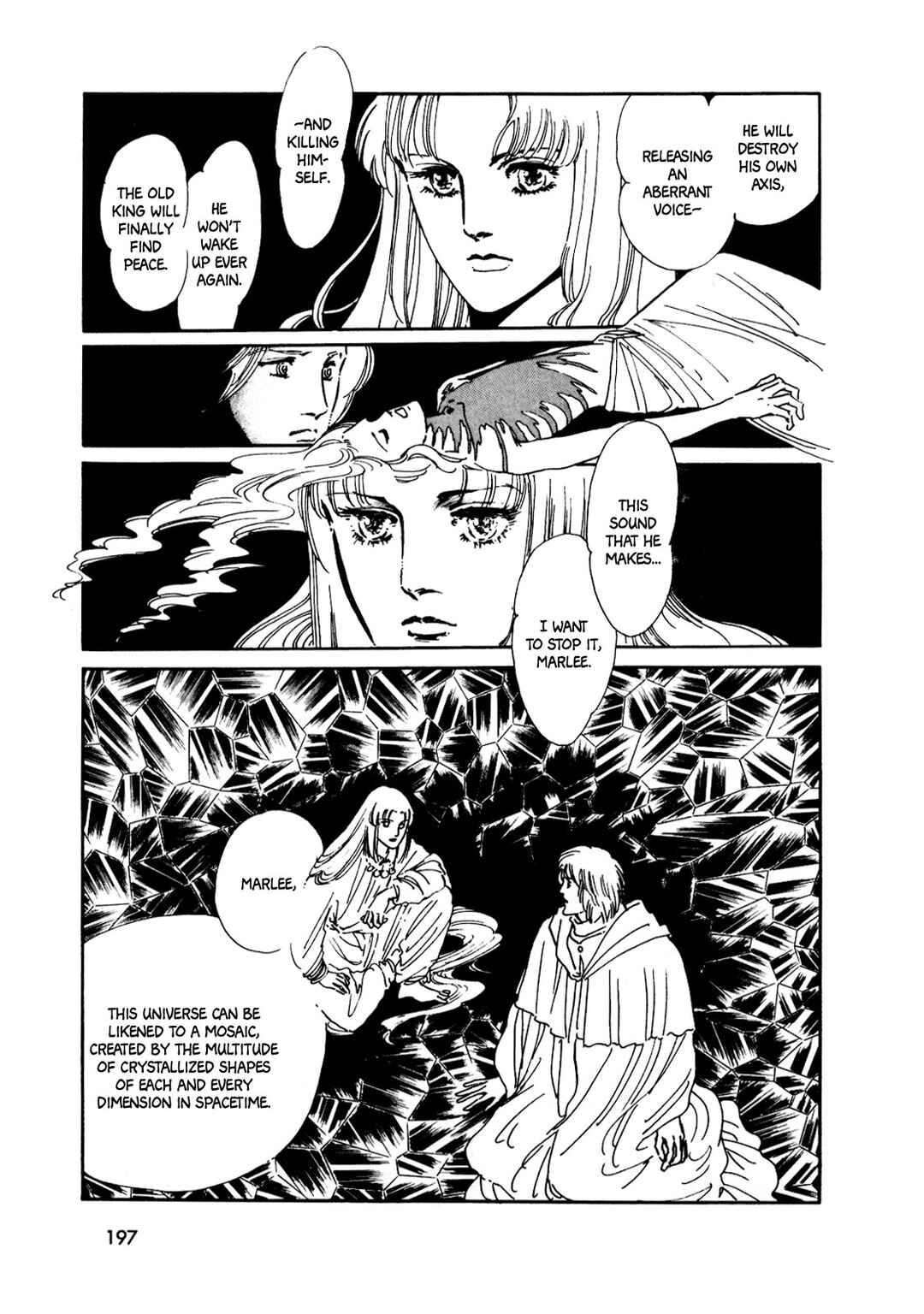 Page 14 Chapter 12 Silver Triangle