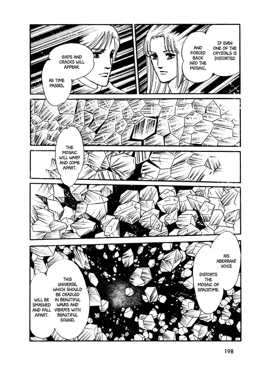 Page 15 Chapter 12 Silver Triangle