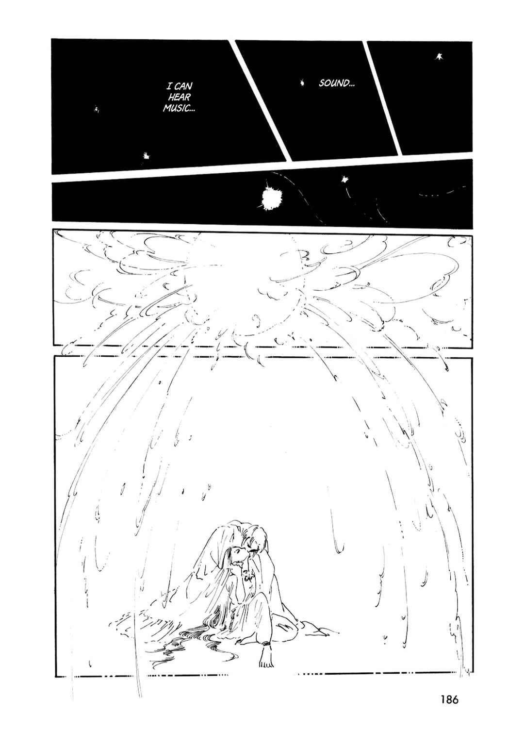 Page 3 Chapter 12 Silver Triangle